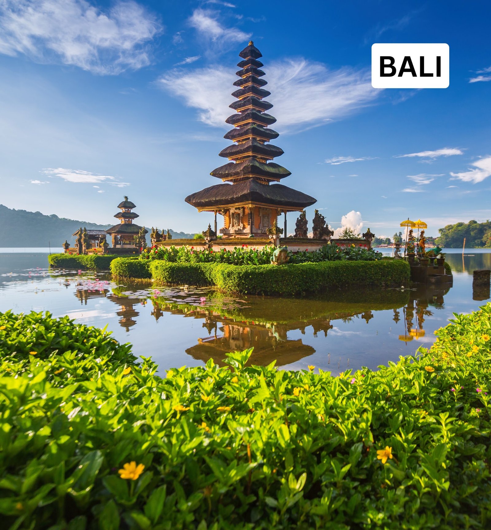 Bali