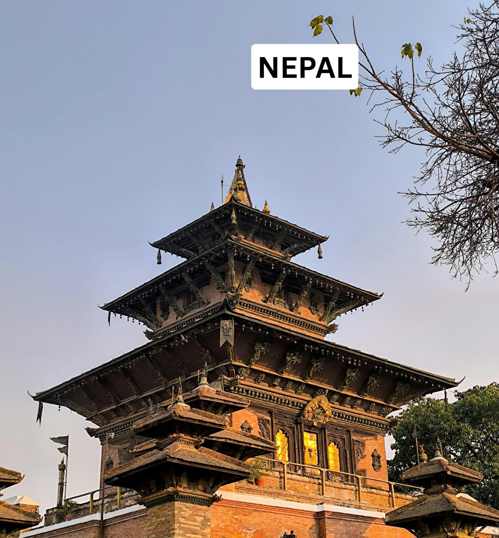 Nepal