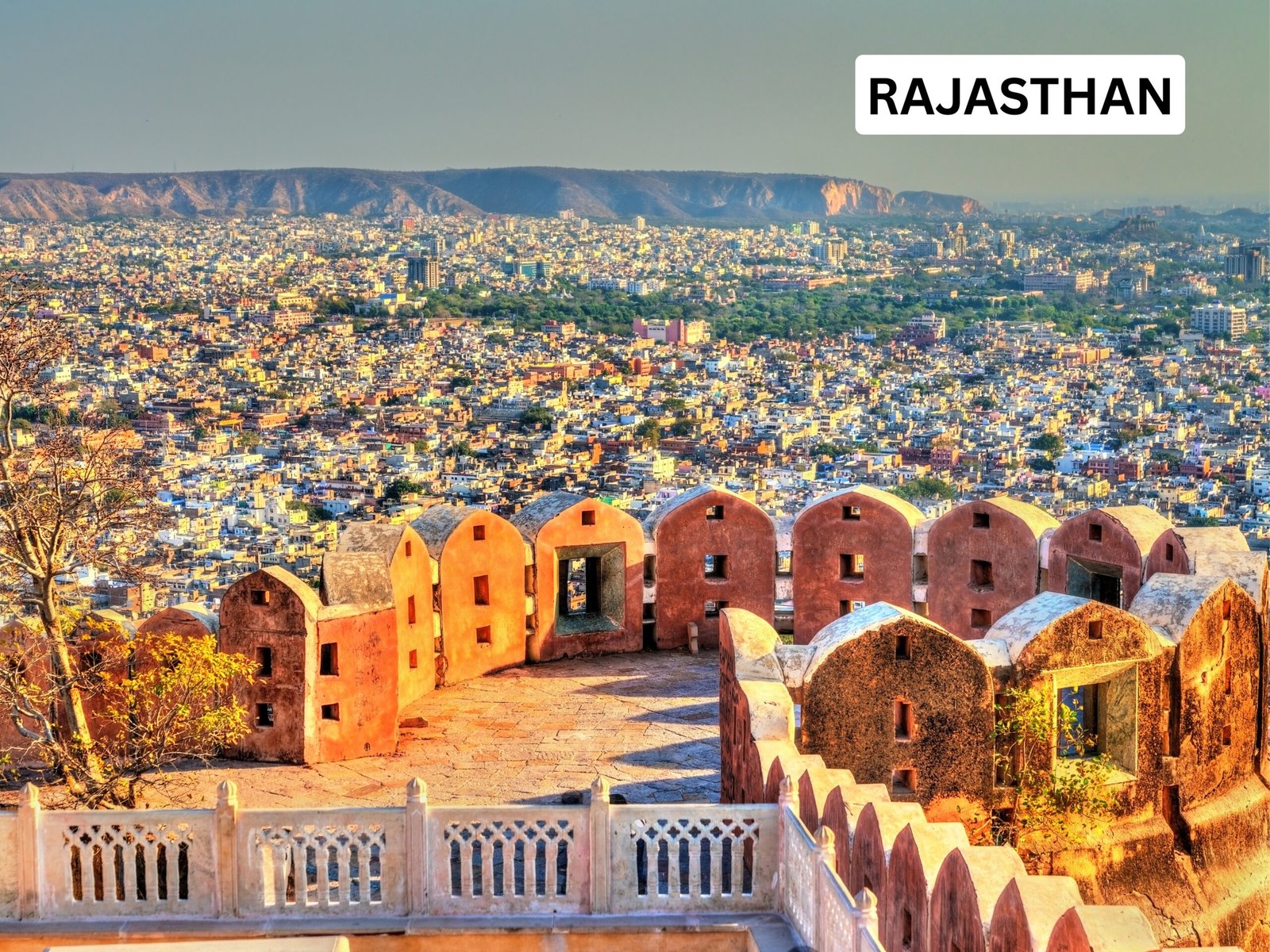 Rajasthan