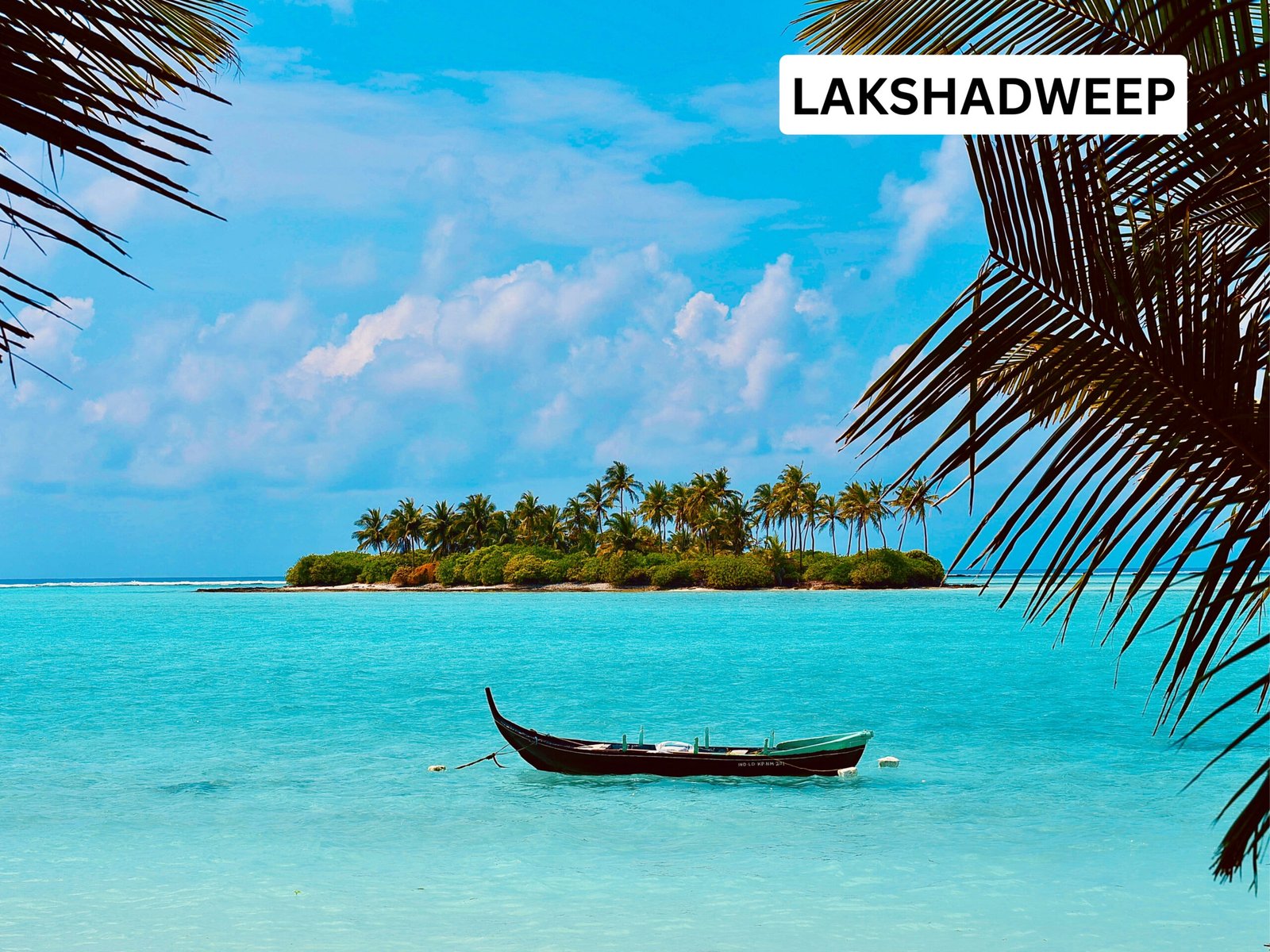 Lakshadweep